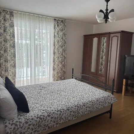 U Zosi 2 Apartament *