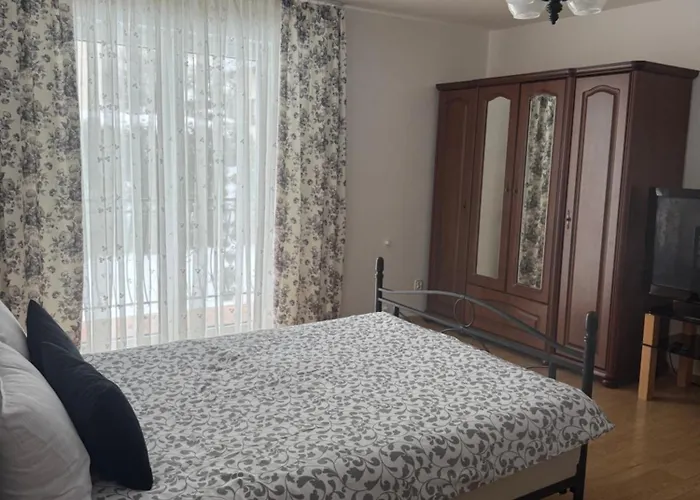 U Zosi 2 Apartament *